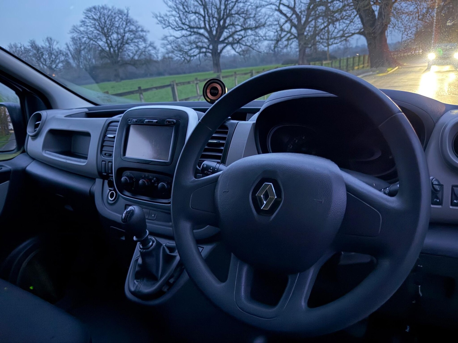 Used Renault Trafic 2019 for sale - 77411018: Photo 10