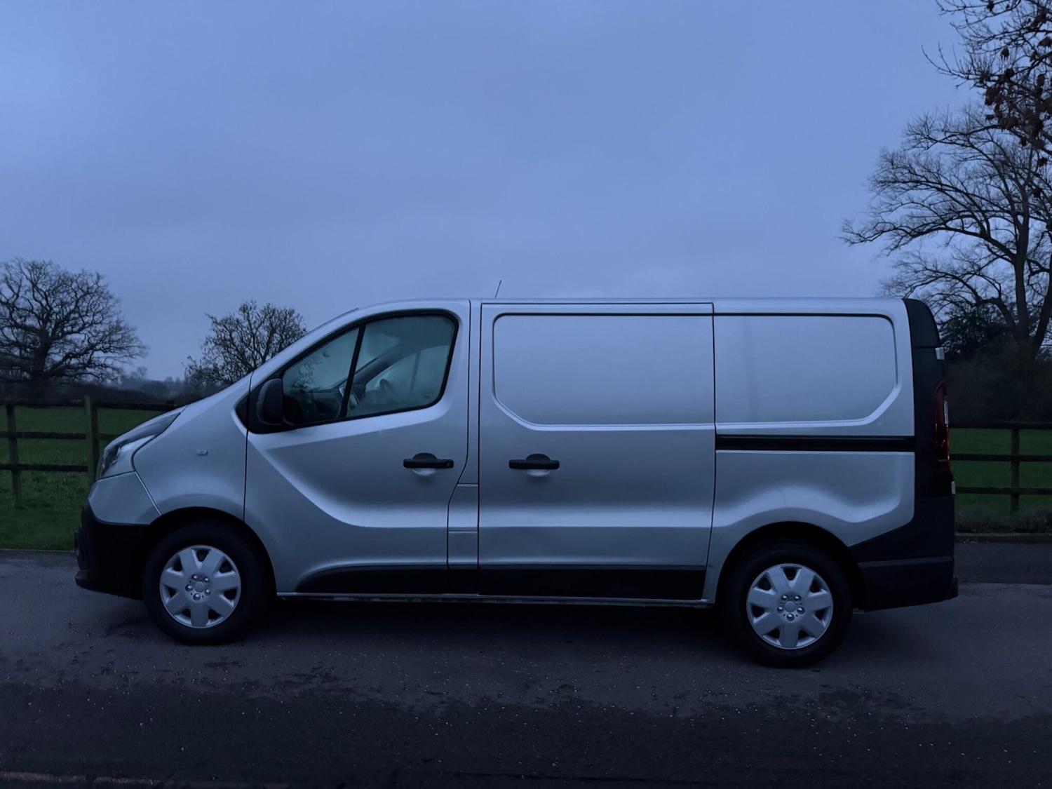 Used Renault Trafic 2019 for sale - 77411018: Photo 2