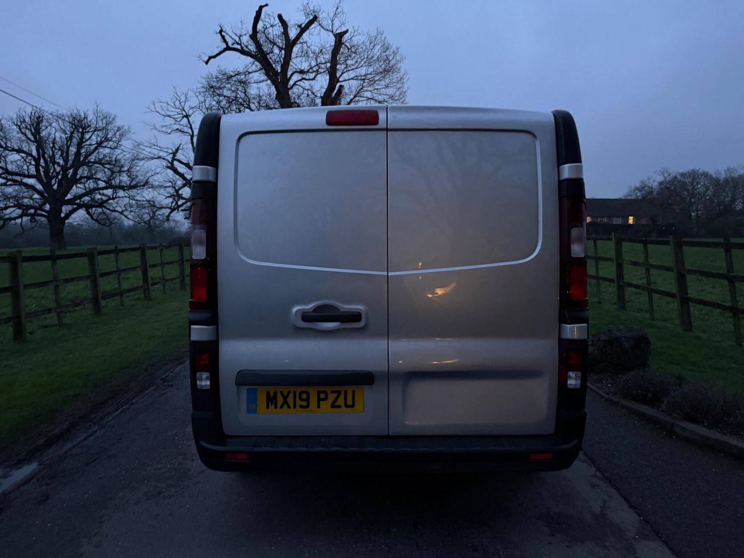 Used Renault Trafic 2019 for sale - 77411018: Photo 4