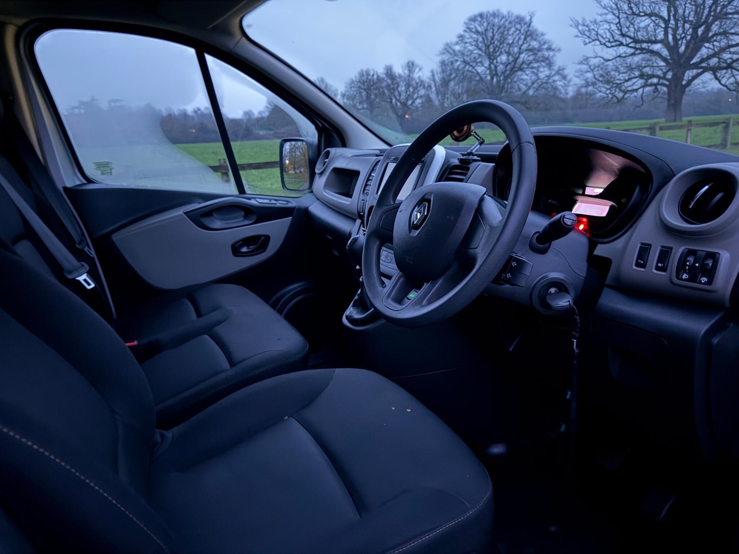 Used Renault Trafic 2019 for sale - 77411018: Photo 9