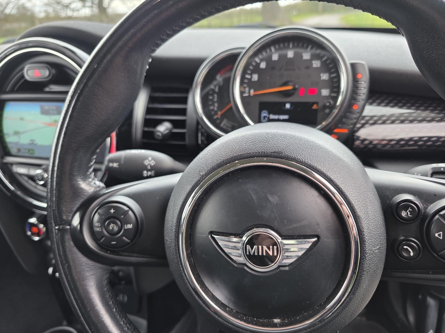 Used MINI Hatch 2017 for sale - 78006623: Photo 10