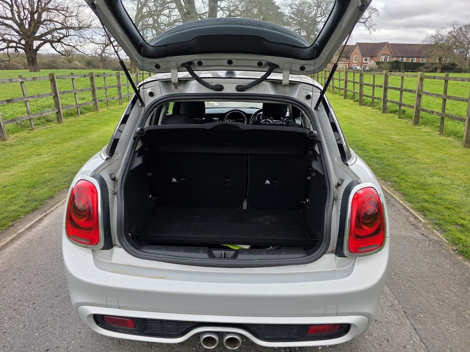 Used MINI Hatch 2017 for sale - 78006623: Photo 12