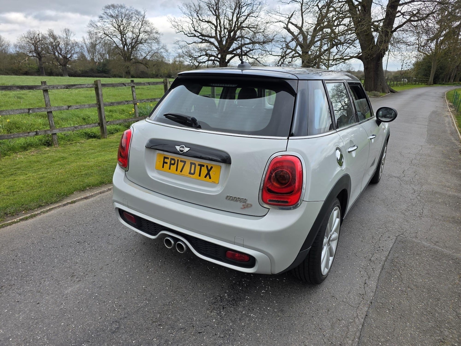 Used MINI Hatch 2017 for sale - 78006623: Photo 3