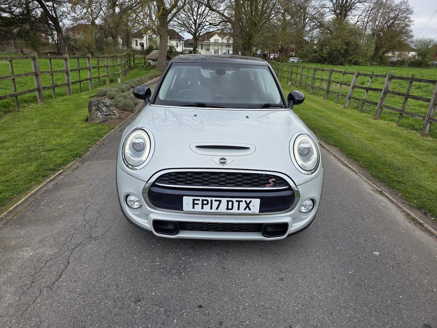 Used MINI Hatch 2017 for sale - 78006623: Photo 4