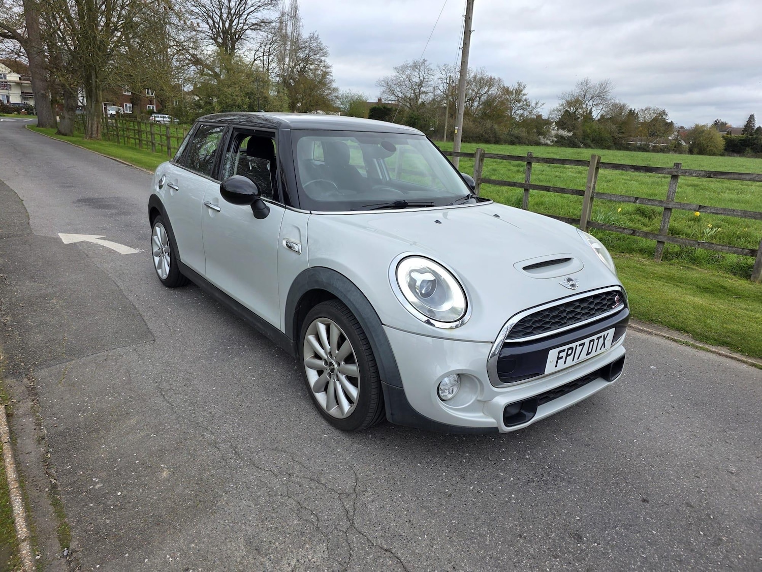 Used MINI Hatch 2017 for sale - 78006623: Photo 5
