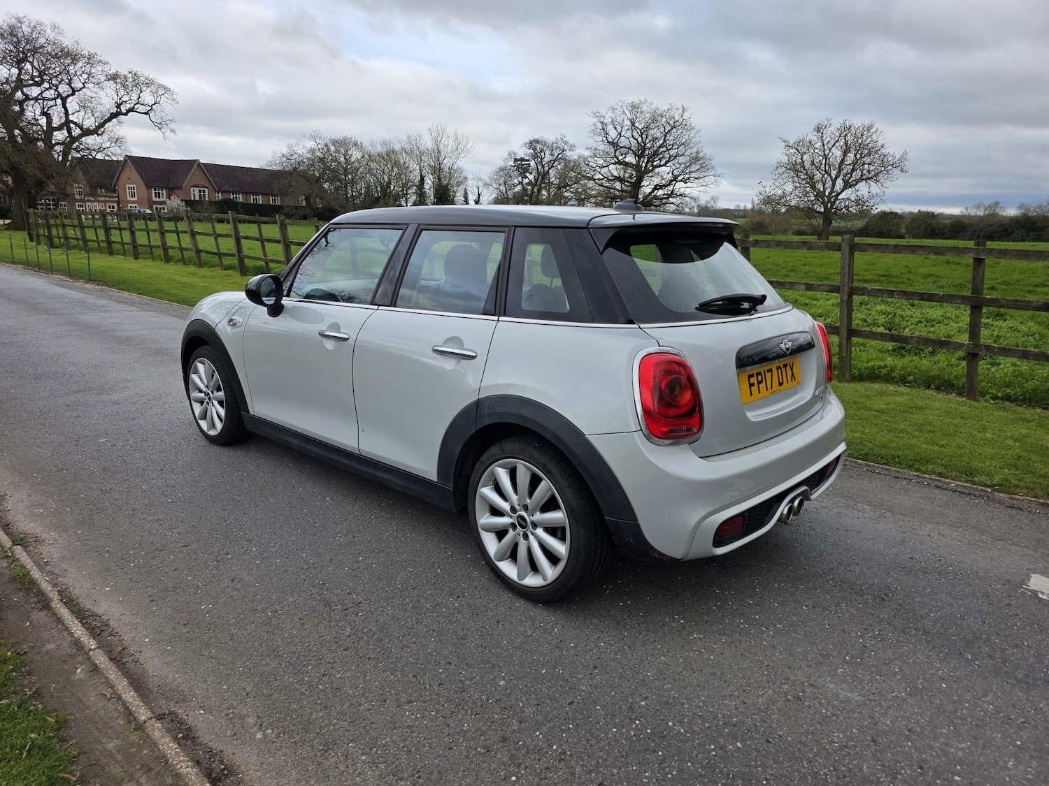 Used MINI Hatch 2017 for sale - 78006623: Photo 6