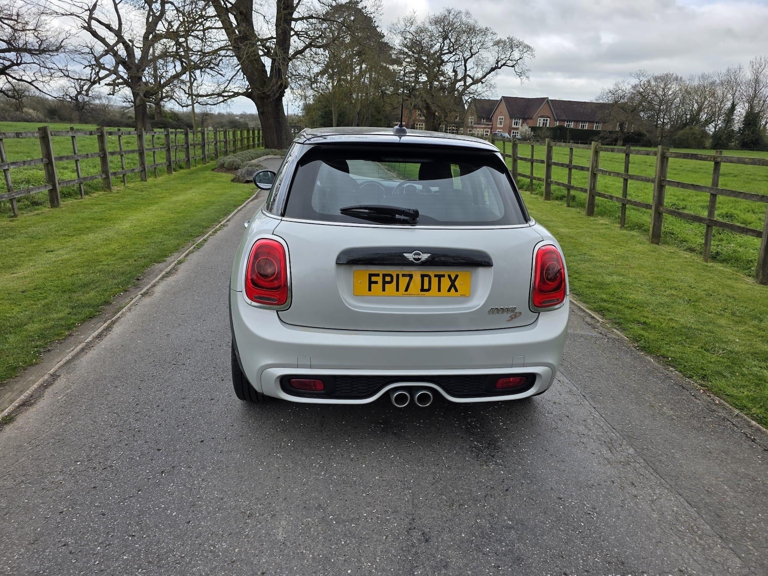 Used MINI Hatch 2017 for sale - 78006623: Photo 7