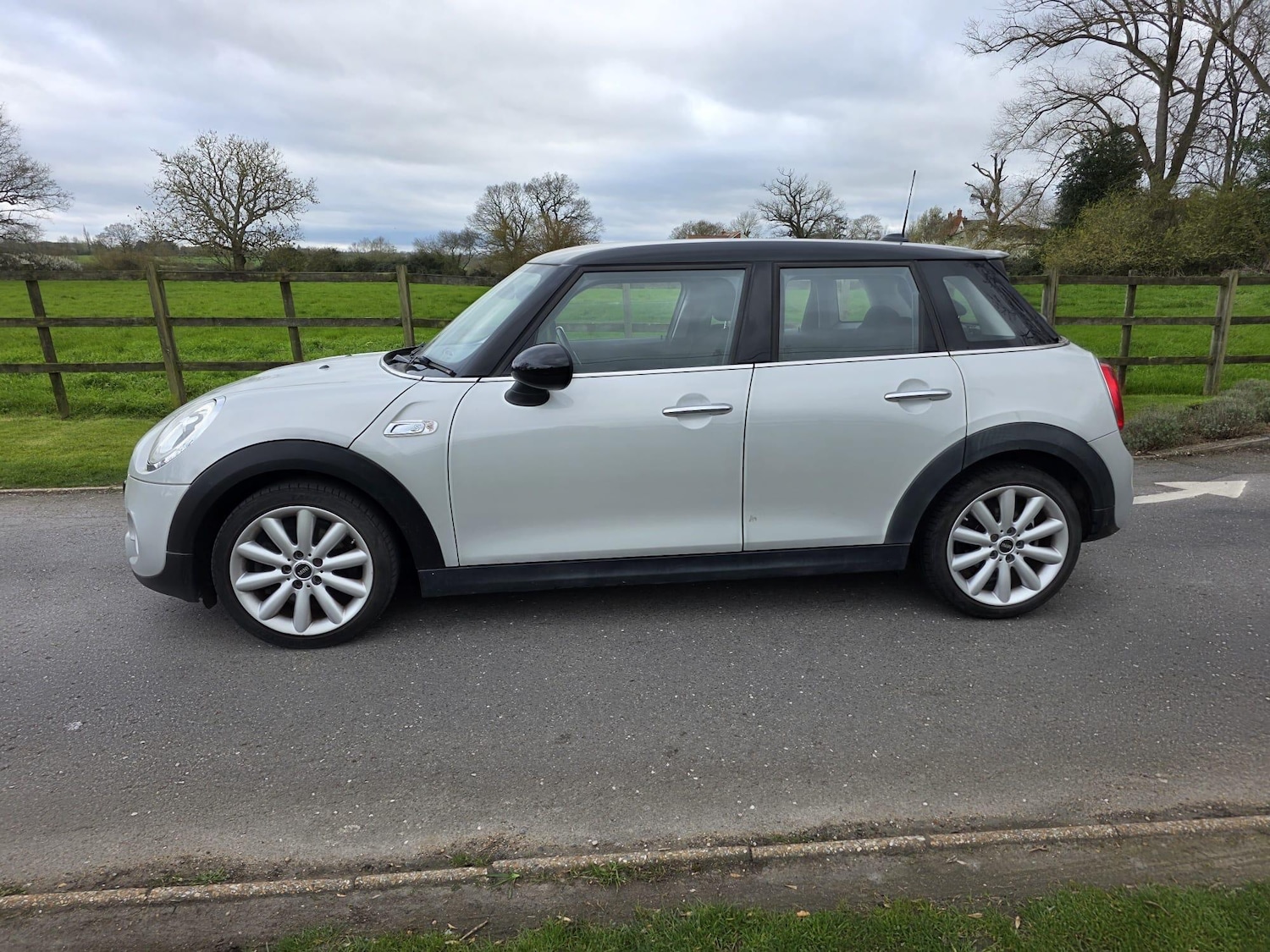 Used MINI Hatch 2017 for sale - 78006623: Photo 8