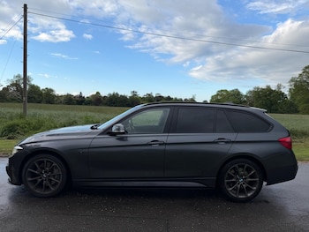 Used BMW 3 Series 2016 for sale - 78562086: Photo