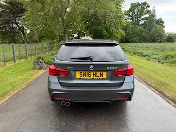 Used BMW 3 Series 2016 for sale - 78562086: Photo