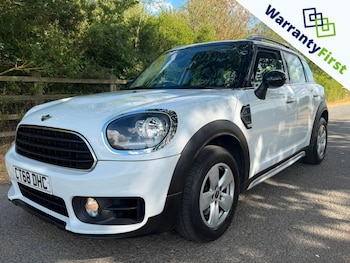 Used MINI Countryman 2018 for sale - 79395816: Photo
