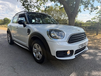 Used MINI Countryman 2018 for sale - 79395816: Photo