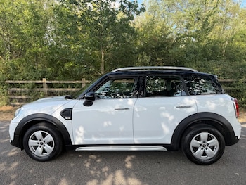 Used MINI Countryman 2018 for sale - 79395816: Photo
