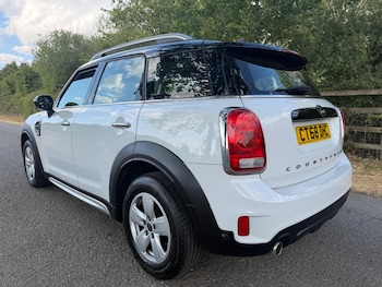 Used MINI Countryman 2018 for sale - 79395816: Photo