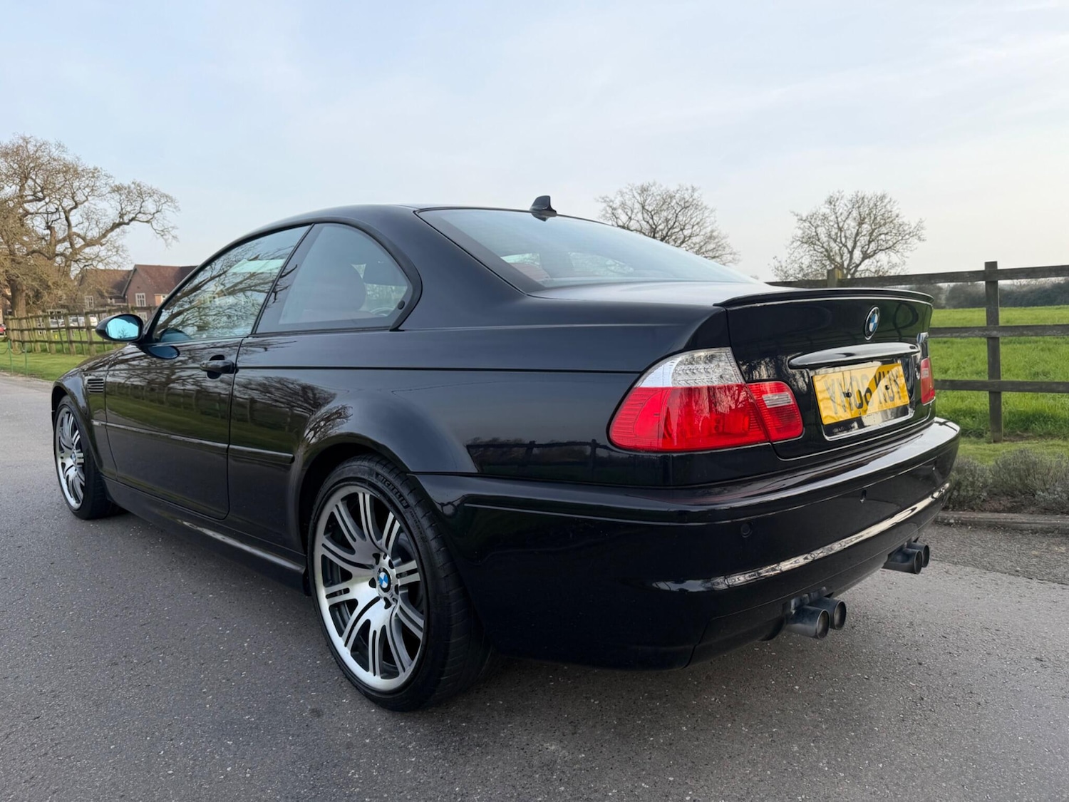 Used BMW M3 for sale - 78136181: Photo 12