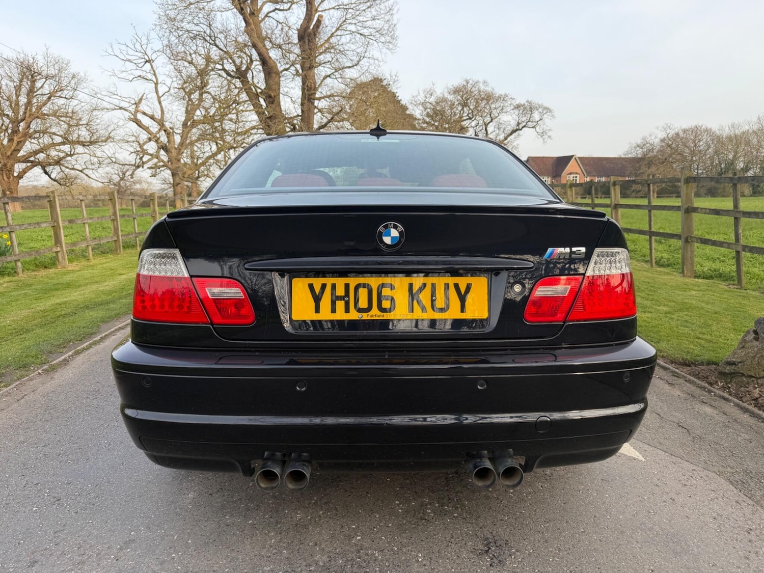 Used BMW M3 for sale - 78136181: Photo 13