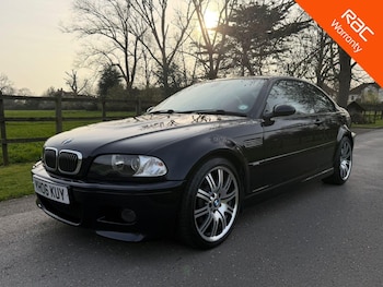 Used BMW M3 2006 for sale - 78136181: Photo