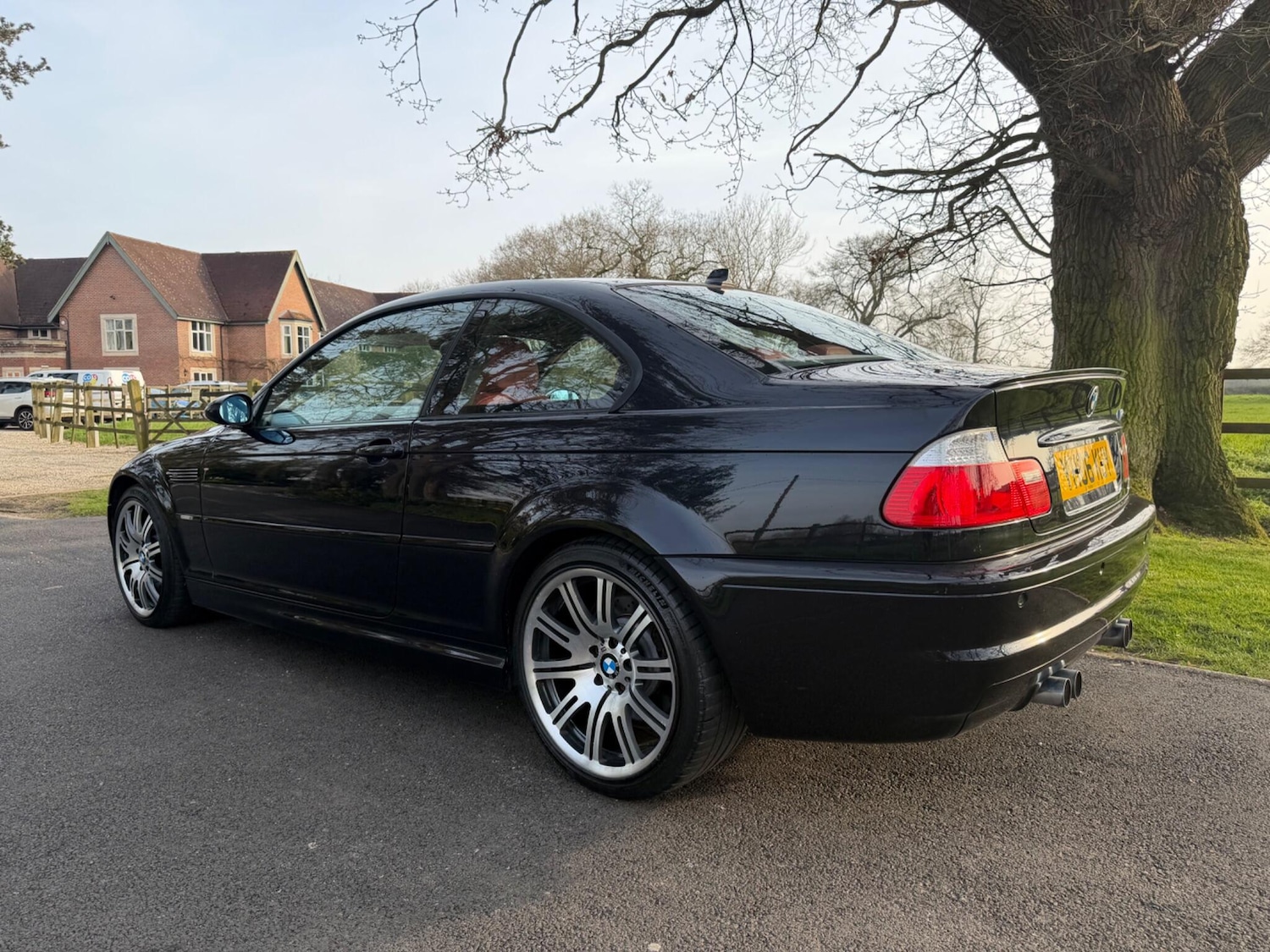 Used BMW M3 for sale - 78136181: Photo 3