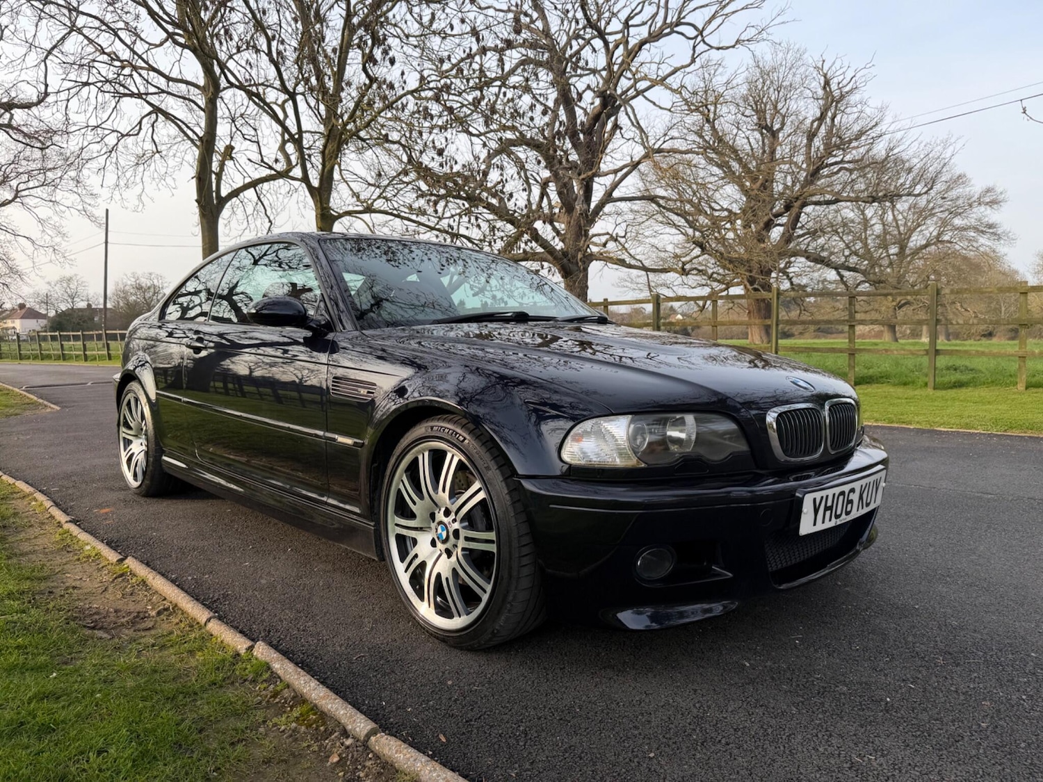 Used BMW M3 for sale - 78136181: Photo 4