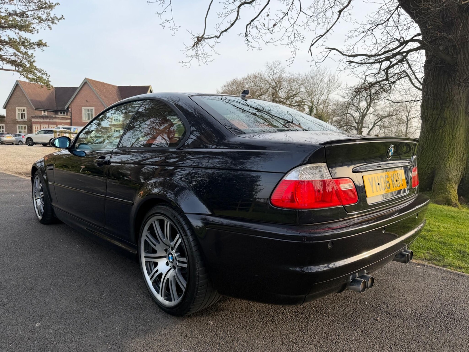 Used BMW M3 for sale - 78136181: Photo 6