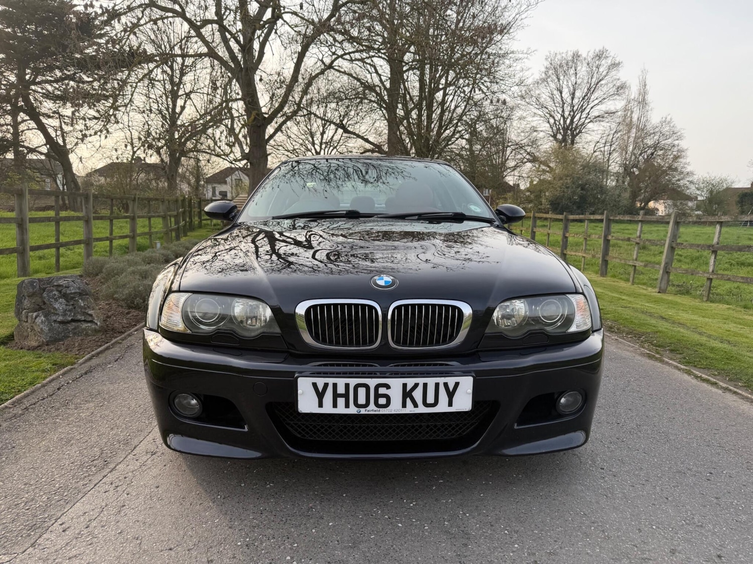 Used BMW M3 for sale - 78136181: Photo 8