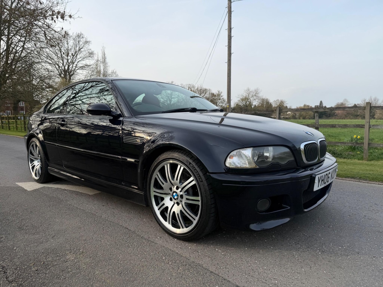 Used BMW M3 for sale - 78136181: Photo 9