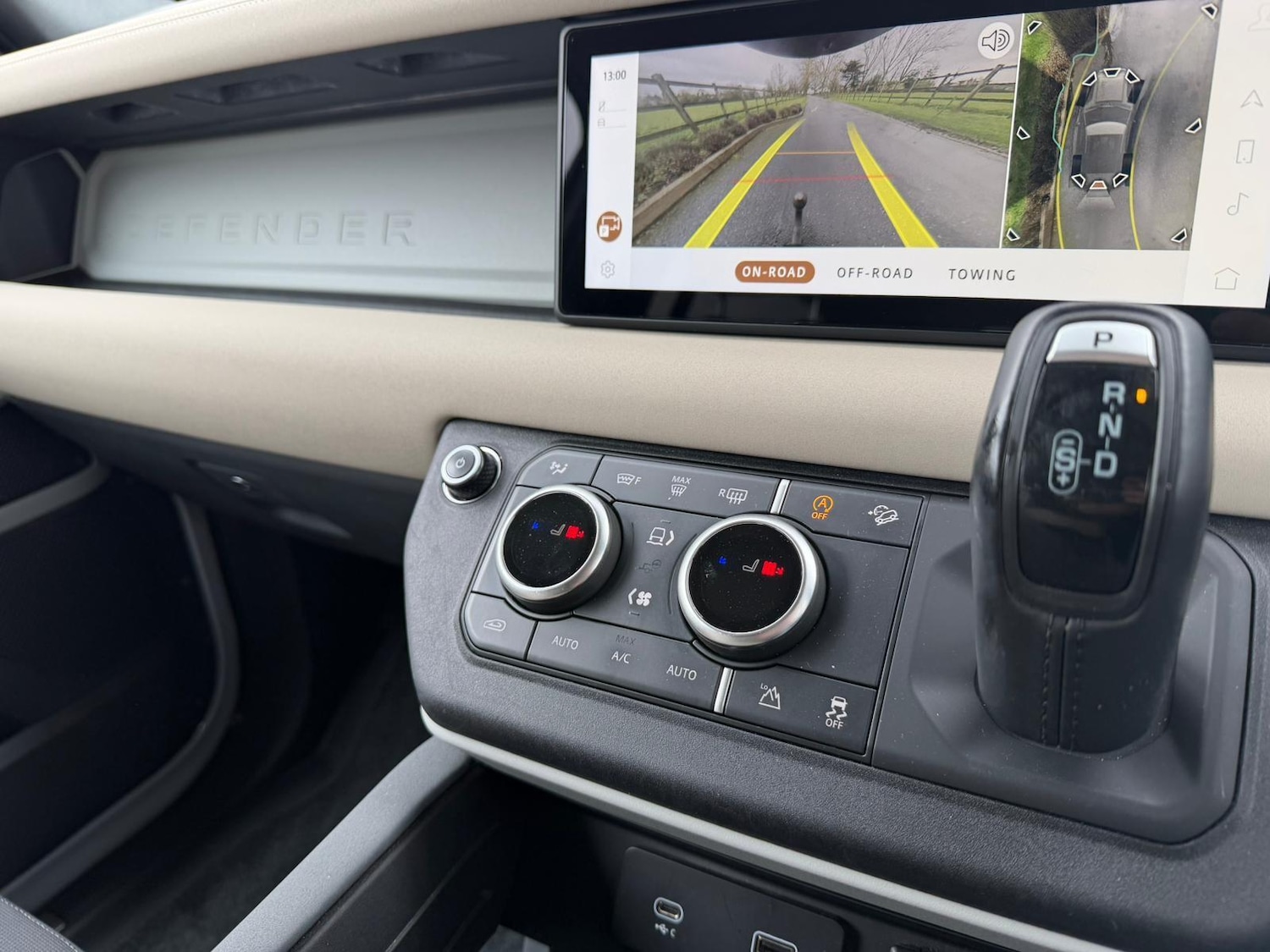 Used Land Rover Defender 90 for sale - 77705124: Photo 8