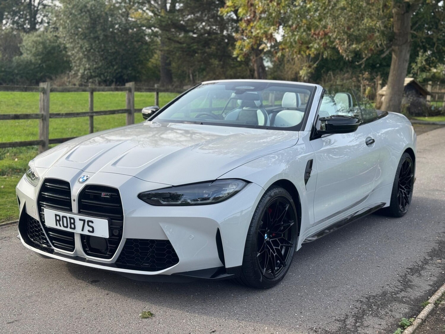 Used BMW M4 2024 for sale - 78046834: Photo 11