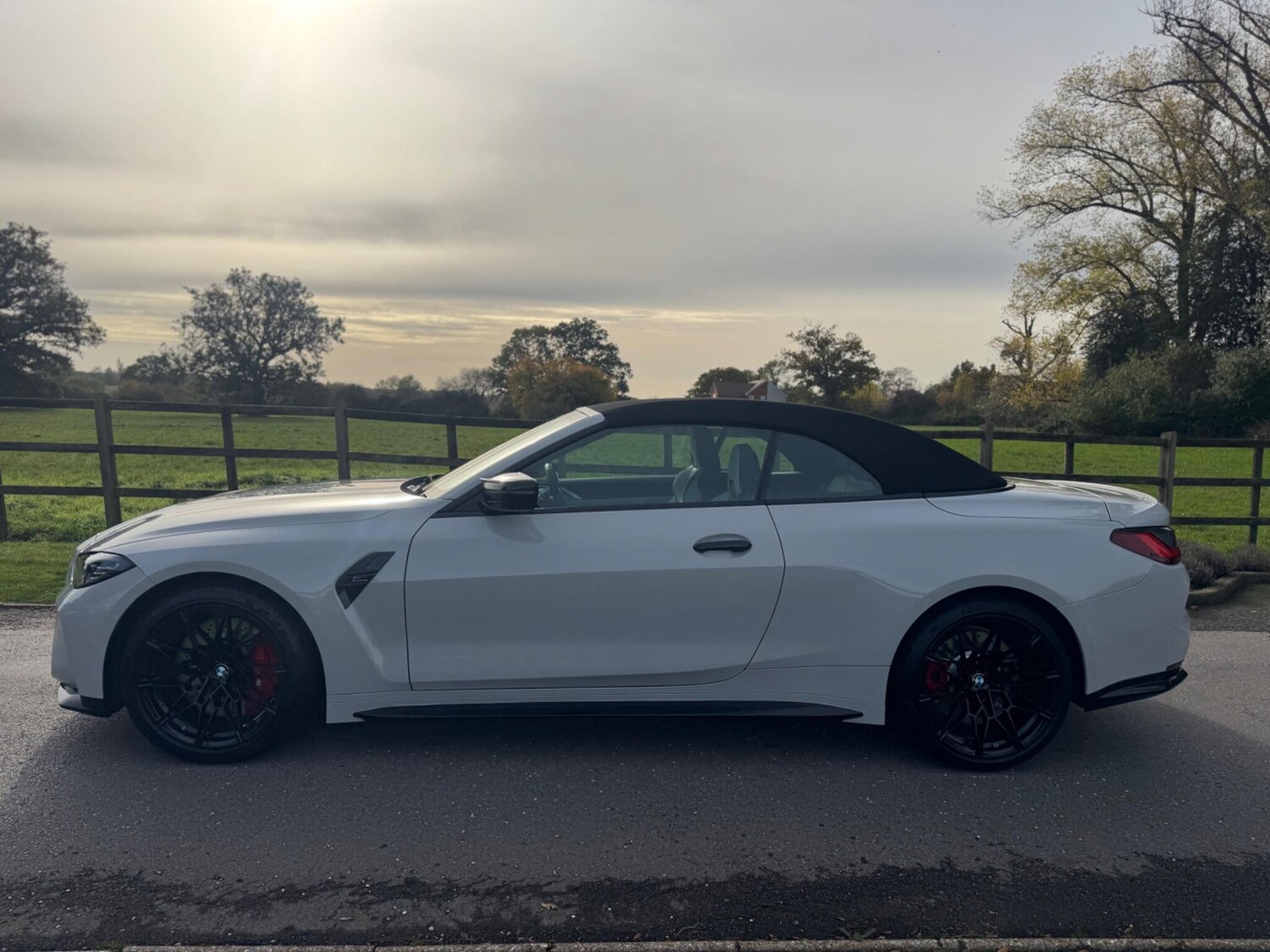 Used BMW M4 2024 for sale - 78046834: Photo 12