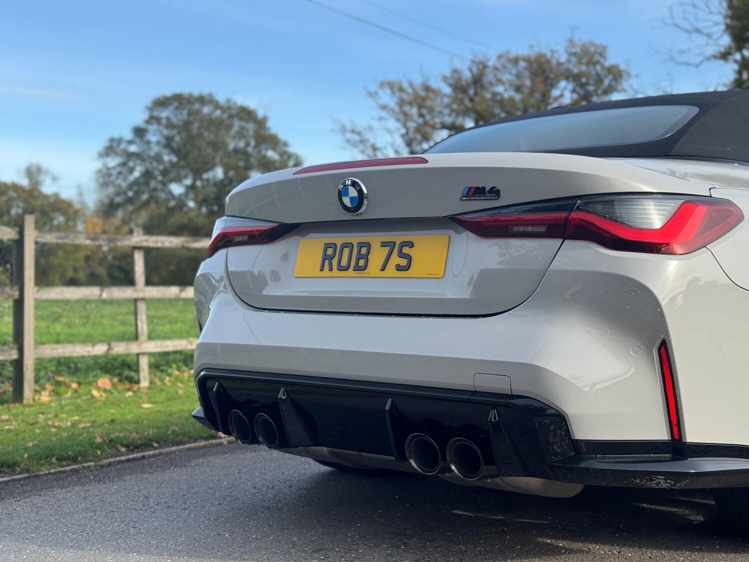 Used BMW M4 2024 for sale - 78046834: Photo 14