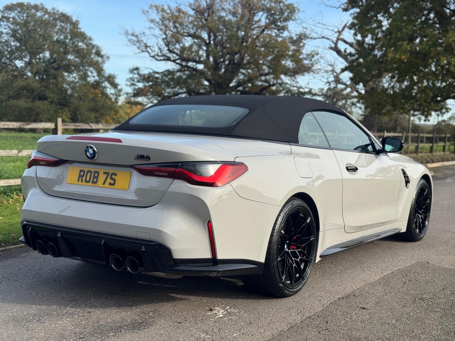 Used BMW M4 2024 for sale - 78046834: Photo 15