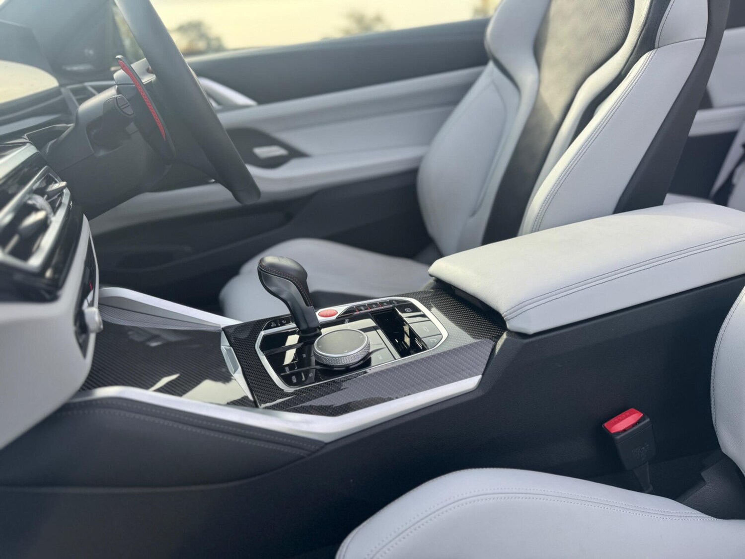 Used BMW M4 2024 for sale - 78046834: Photo 16