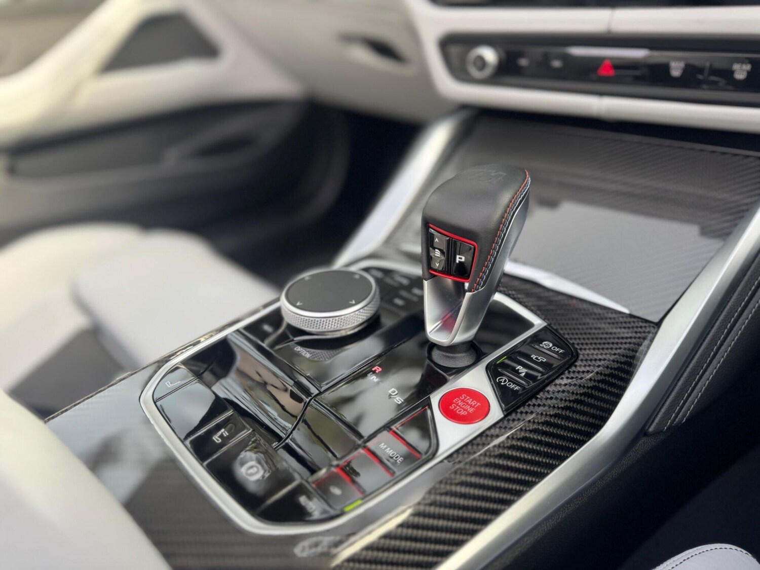 Used BMW M4 2024 for sale - 78046834: Photo 17