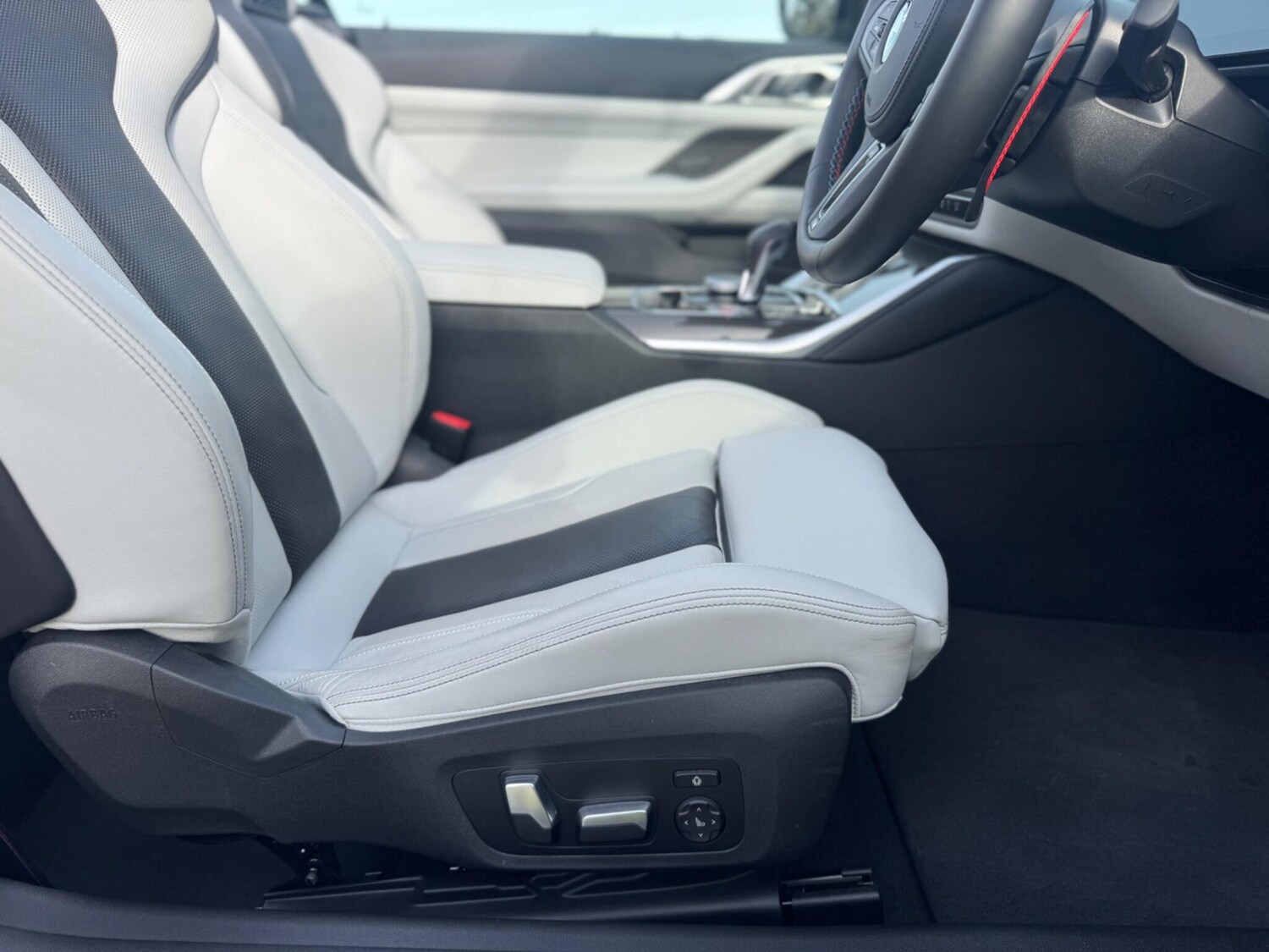 Used BMW M4 2024 for sale - 78046834: Photo 20