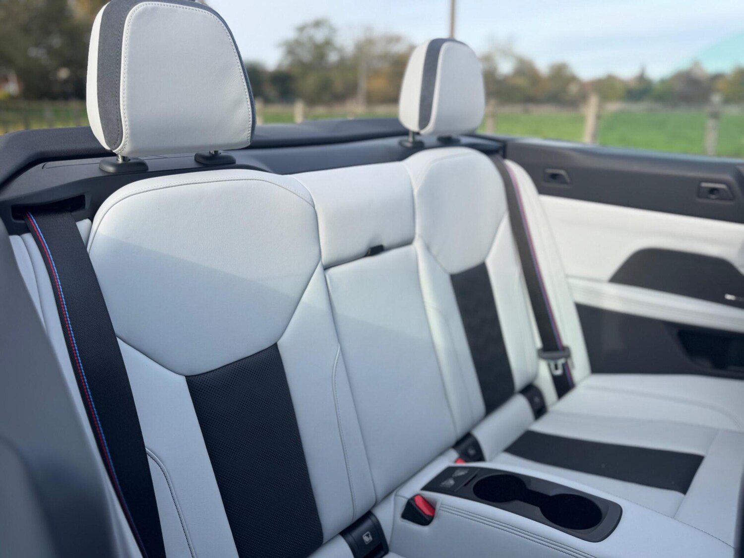 Used BMW M4 2024 for sale - 78046834: Photo 22