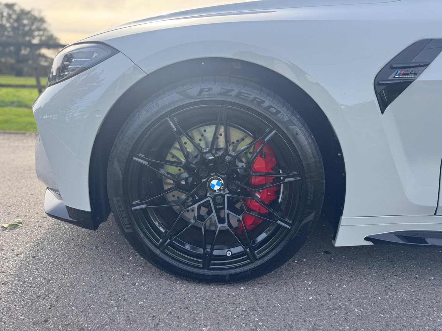 Used BMW M4 2024 for sale - 78046834: Photo 26