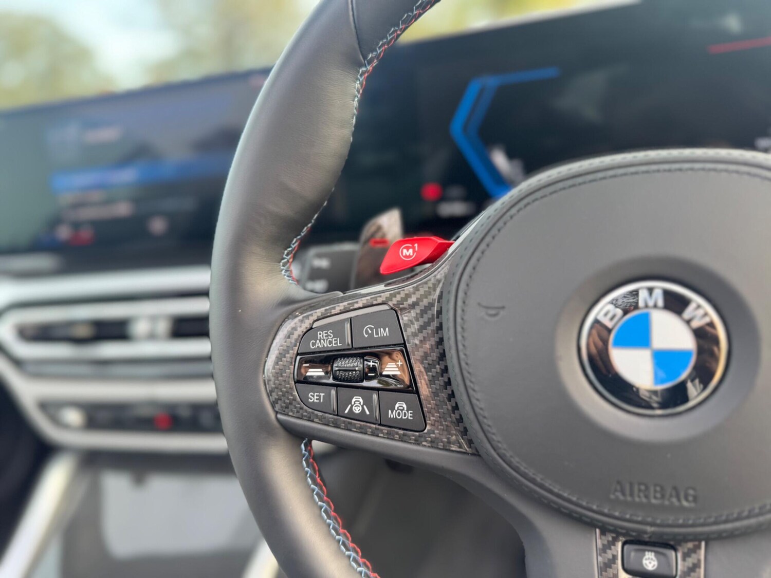 Used BMW M4 2024 for sale - 78046834: Photo 34