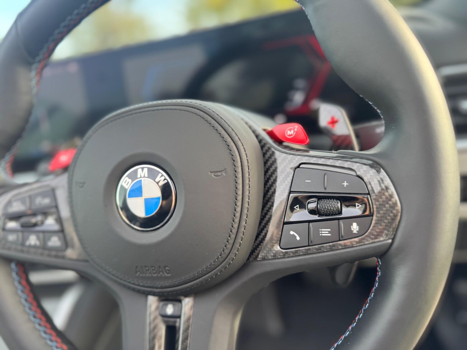 Used BMW M4 2024 for sale - 78046834: Photo 36