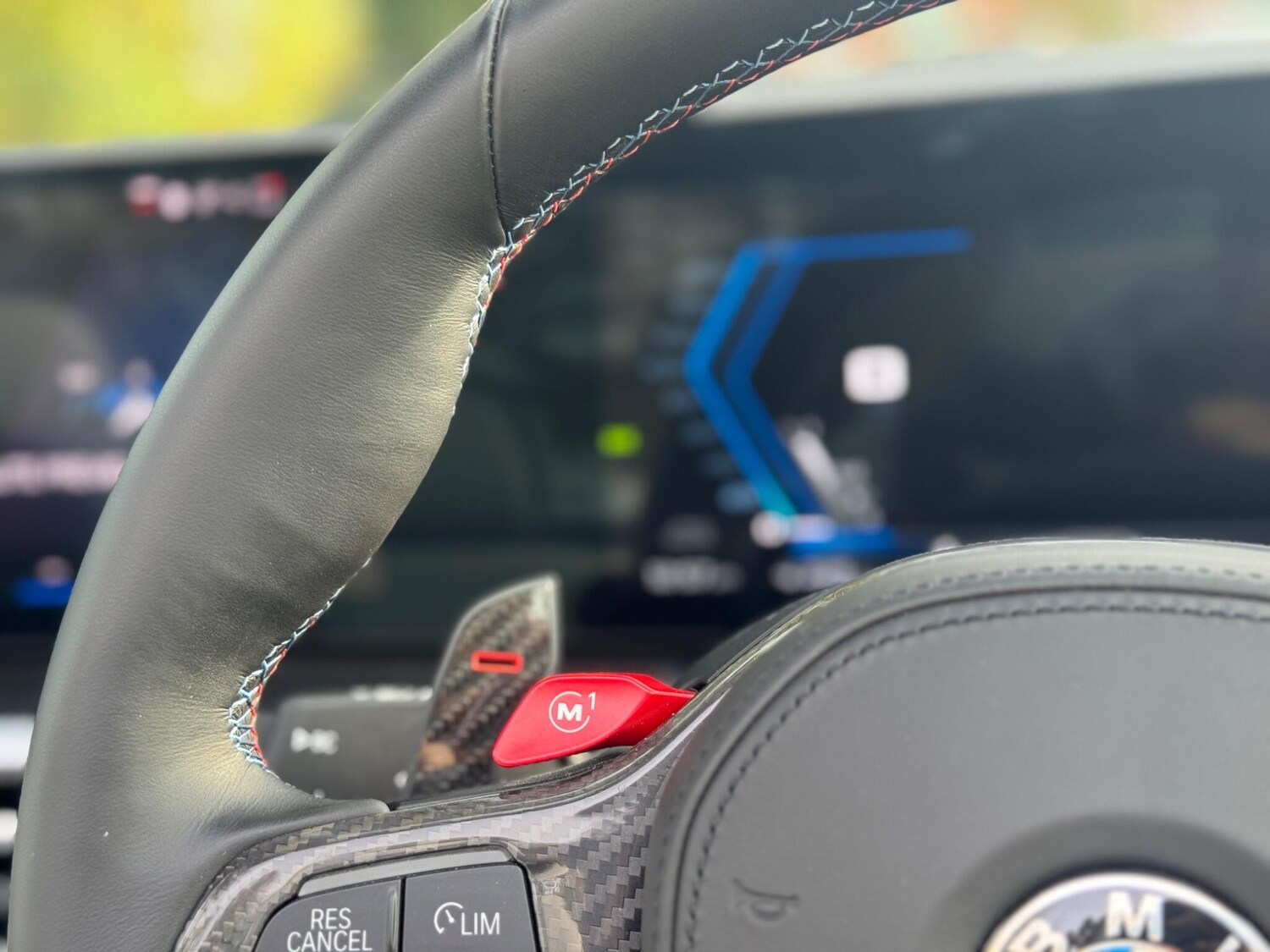 Used BMW M4 2024 for sale - 78046834: Photo 37