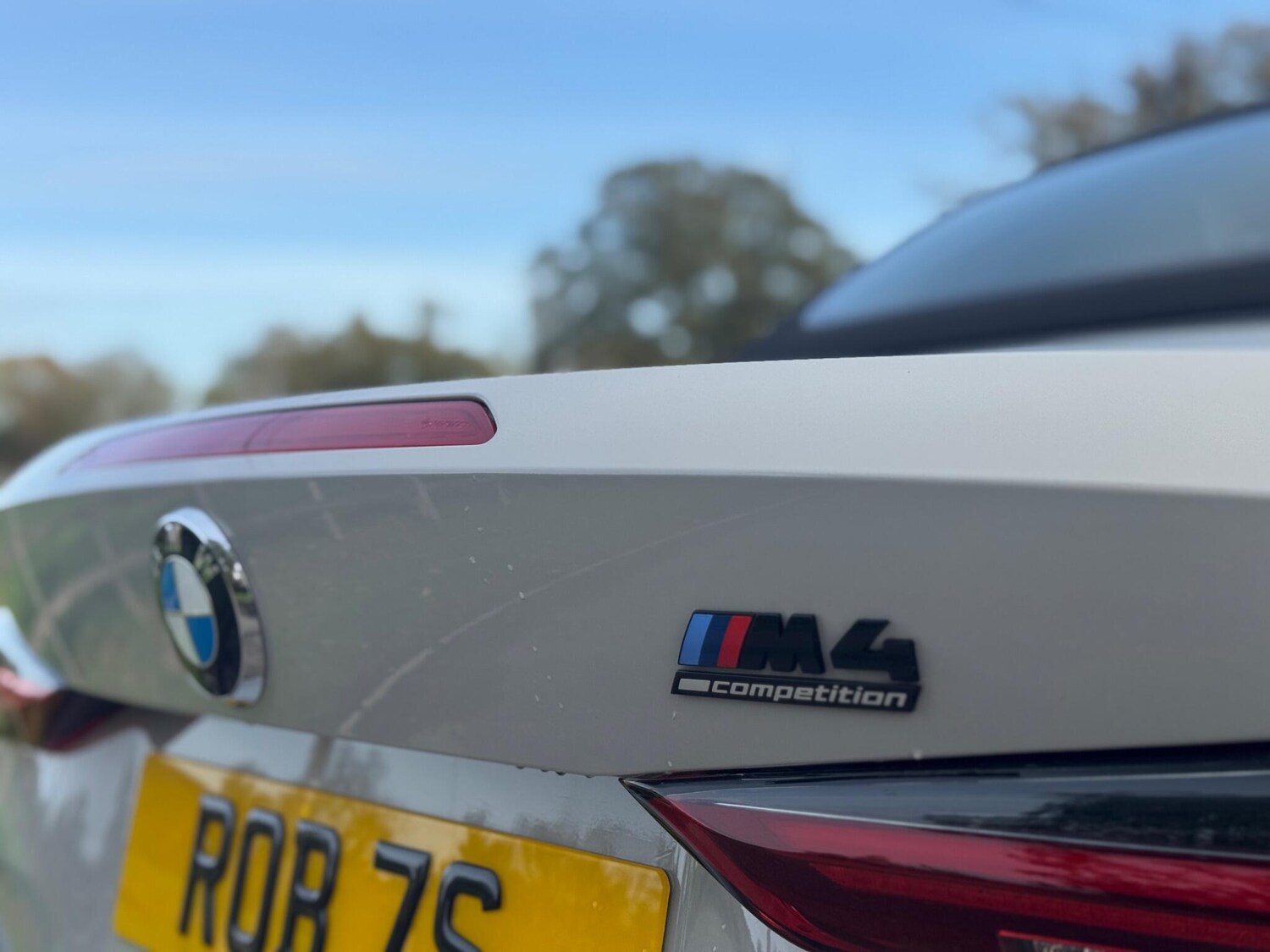 Used BMW M4 2024 for sale - 78046834: Photo 38