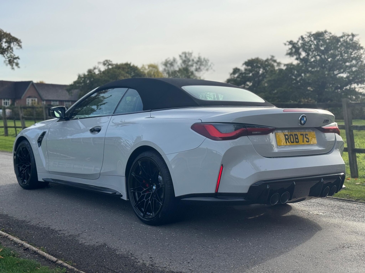 Used BMW M4 2024 for sale - 78046834: Photo 6