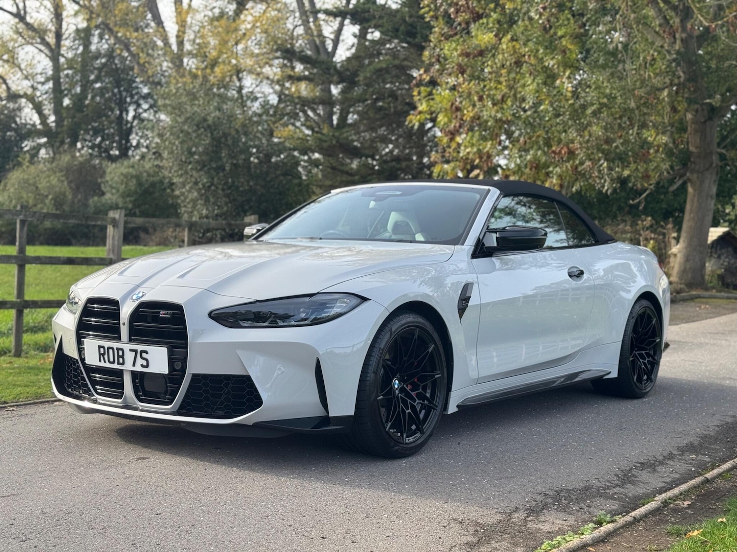 Used BMW M4 2024 for sale - 78046834: Photo 8