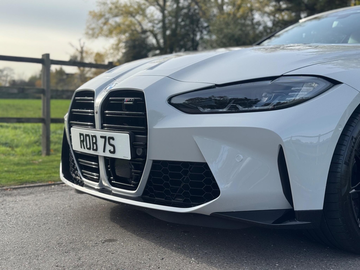 Used BMW M4 2024 for sale - 78046834: Photo 9