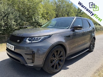 Used Land Rover Discovery 2017 for sale - 79874908: Photo