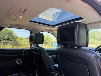 Used Land Rover Discovery 2017 for sale - 79874908: Photo