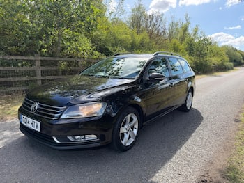 Used Volkswagen Passat 2014 for sale - 79766701: Photo