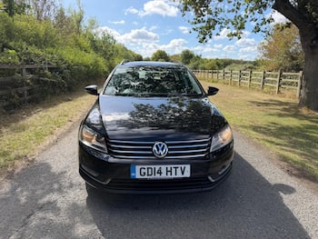 Used Volkswagen Passat 2014 for sale - 79766701: Photo