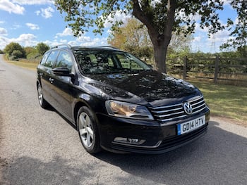 Used Volkswagen Passat 2014 for sale - 79766701: Photo