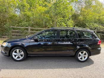 Used Volkswagen Passat 2014 for sale - 79766701: Photo