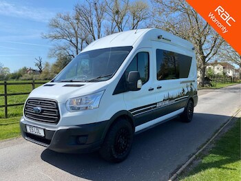 Used Ford Transit 2016 for sale - 78275748: Photo